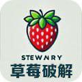 草莓破解